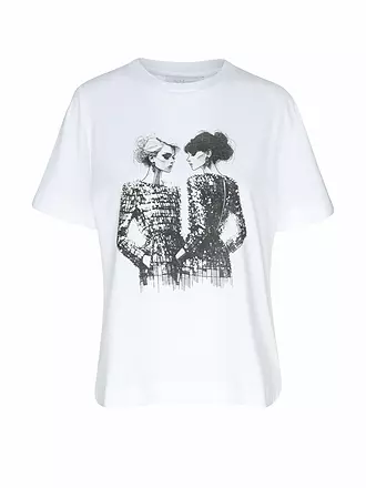 RICH & ROYAL | T-Shirt | 